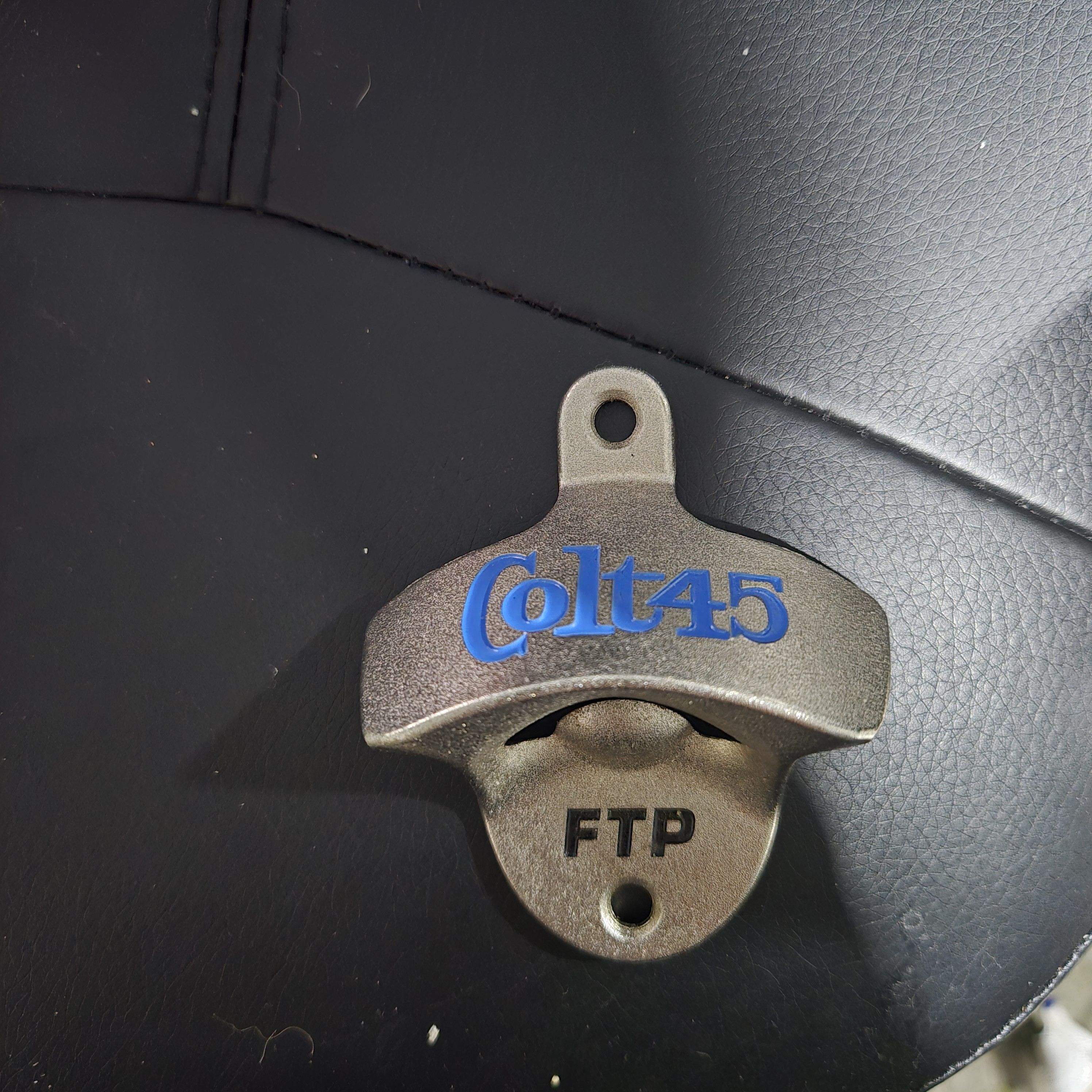 Fuck The Population FTP x Colt 45 Bottle Opener Size ONE SIZE - 1 Preview