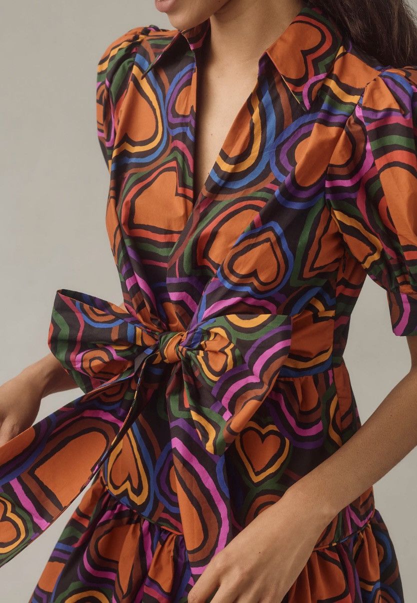 iro mini dress IRO Zely Dress