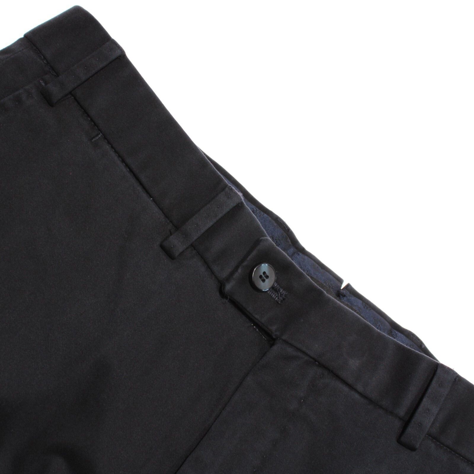 Hiltl Hiltl New with tags Chino Size 34 US In Blue Size US 34 / EU 50 - 1 Thumbnail