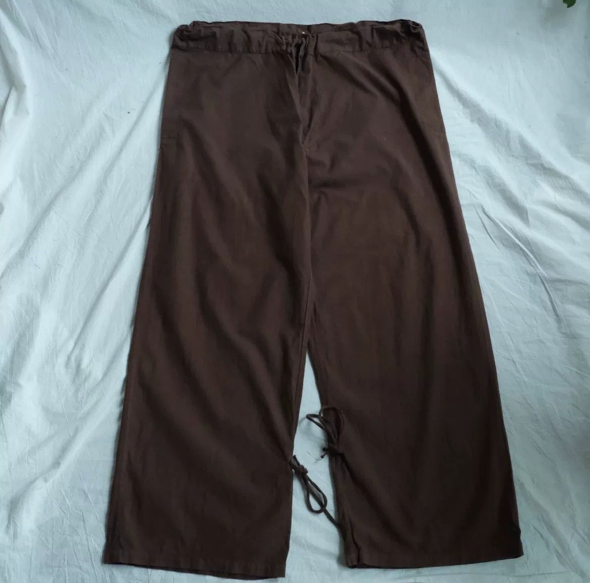 Vintage Vintage 50s 60s Italian Military Snow Pants Size US 31 - 1 Thumbnail