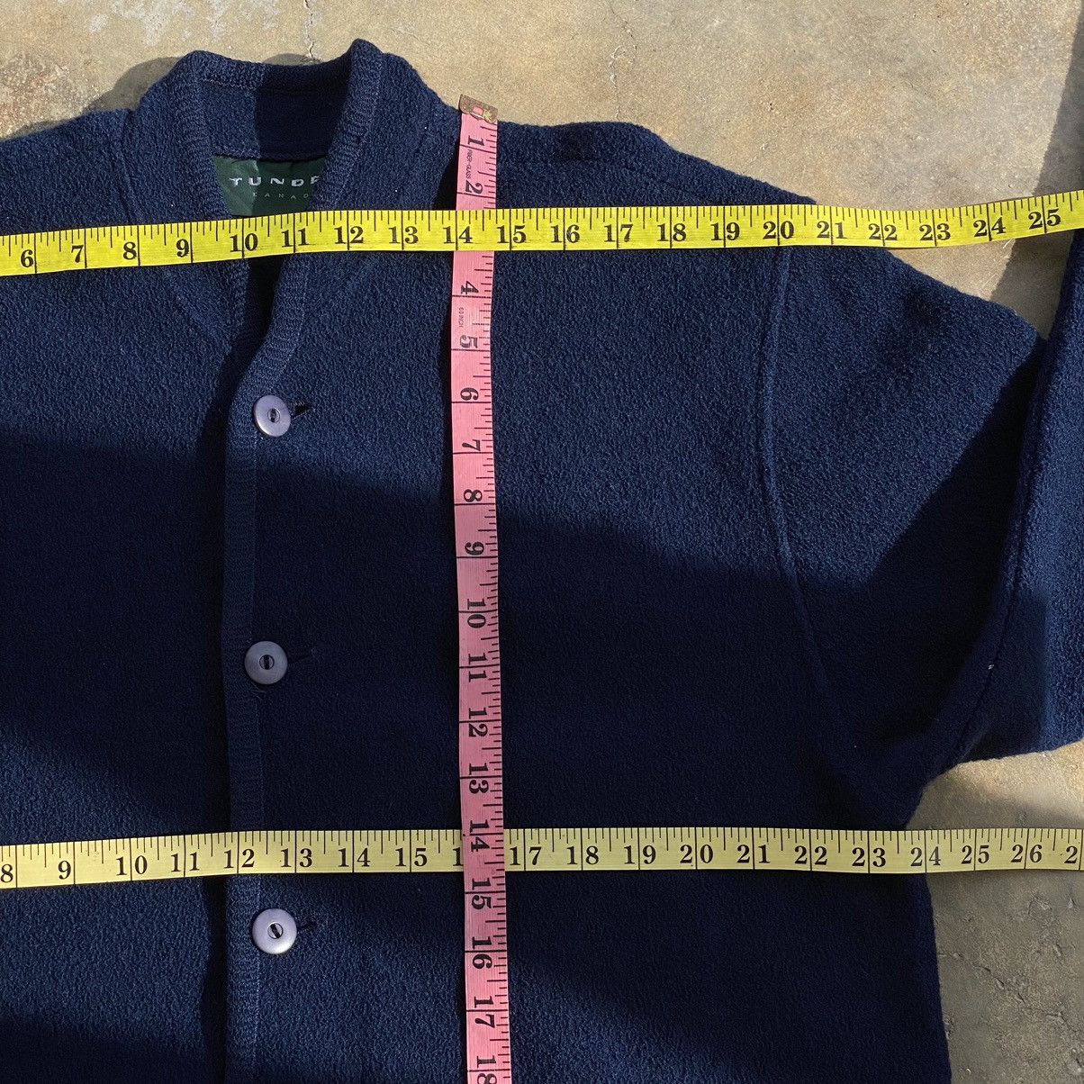 Tundra Canada × Vintage Vintage Tundra Canada Wool Jacket Size US L / EU 52-54 / 3 - 11 Thumbnail
