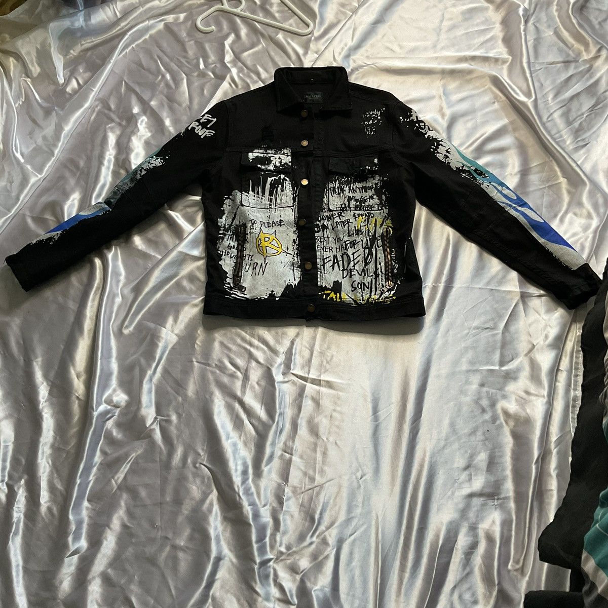 Rockstar Games Rockstar Original Jacket Size US M / EU 48-50 / 2 - 3 Thumbnail
