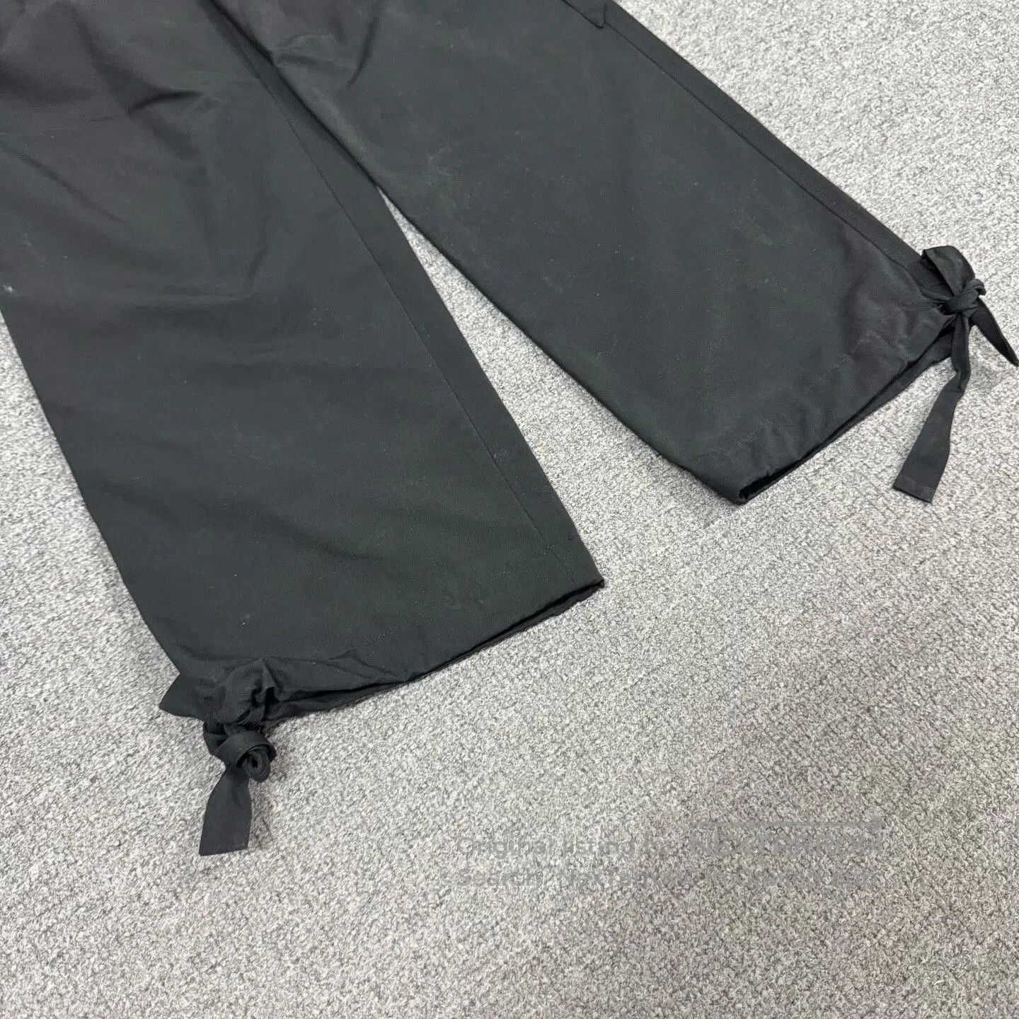 Louis Vuitton Louis Vuitton Multi-Pocket Cargo Pants 36. Size US 36 / EU 52 - 3 Thumbnail