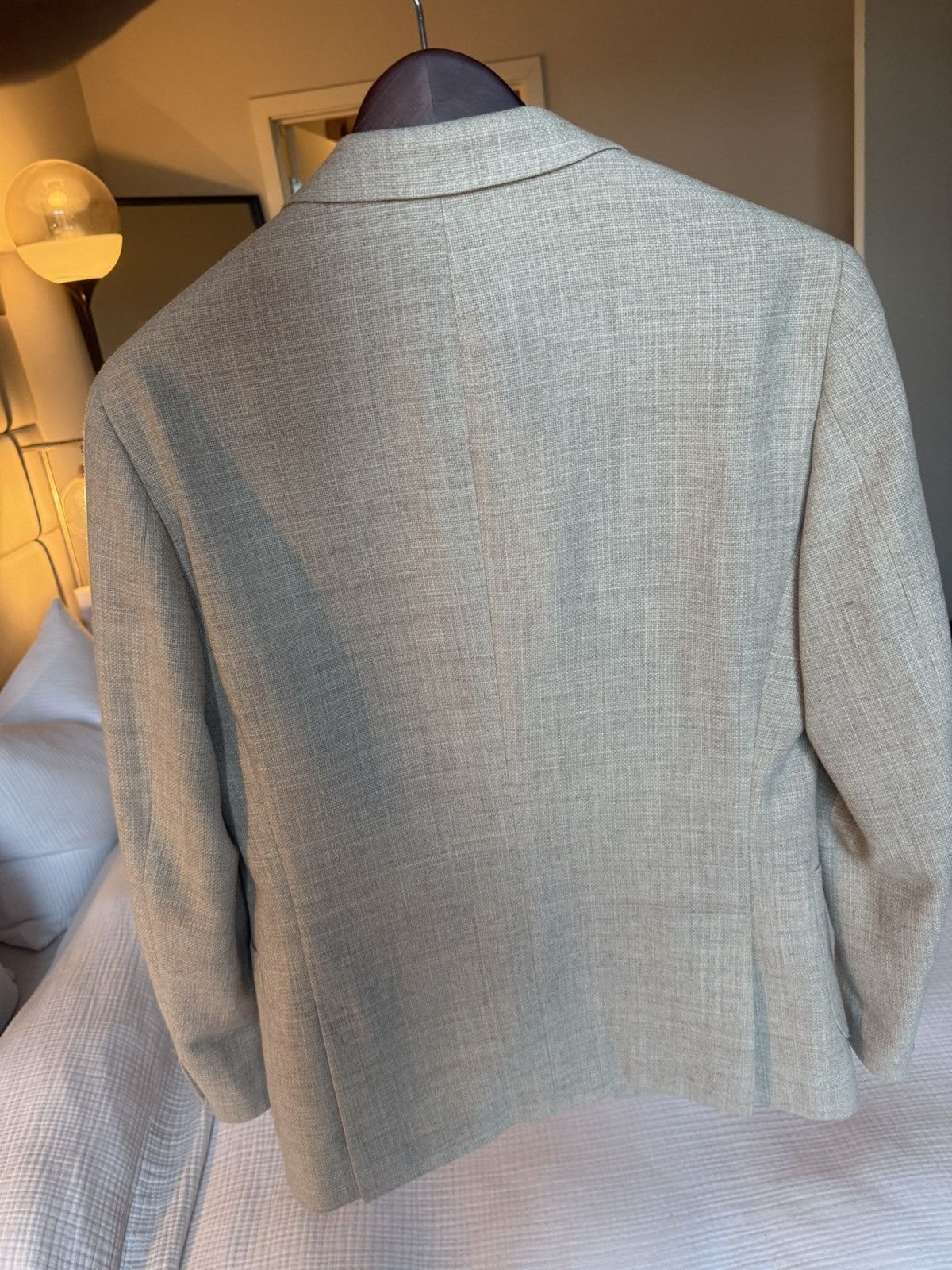Reiss Reiss “Attire” blazer Size 40R - 2 Thumbnail
