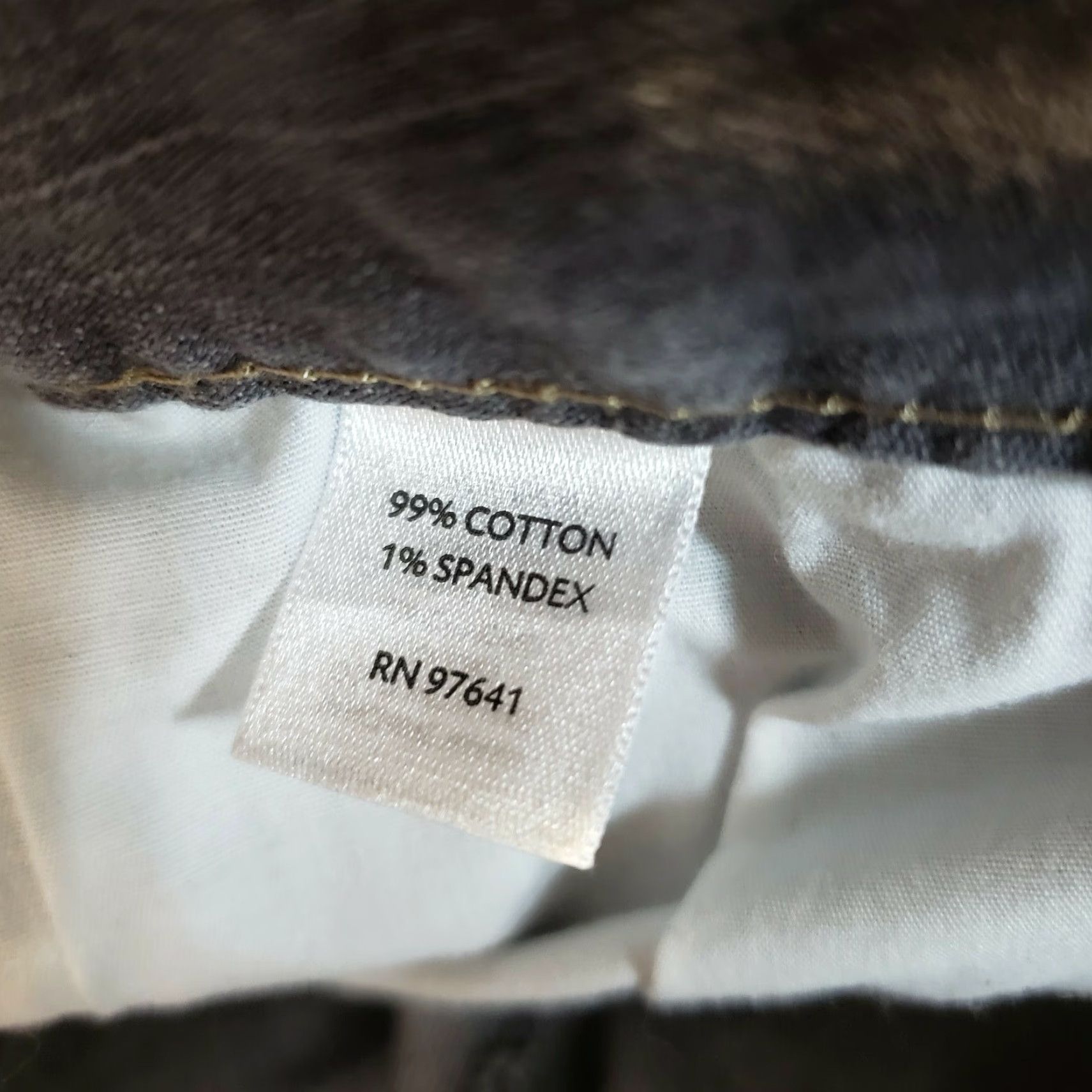J. Jill VINTAGE not applicable Size 34" / US 12 / IT 48 - 7 Thumbnail