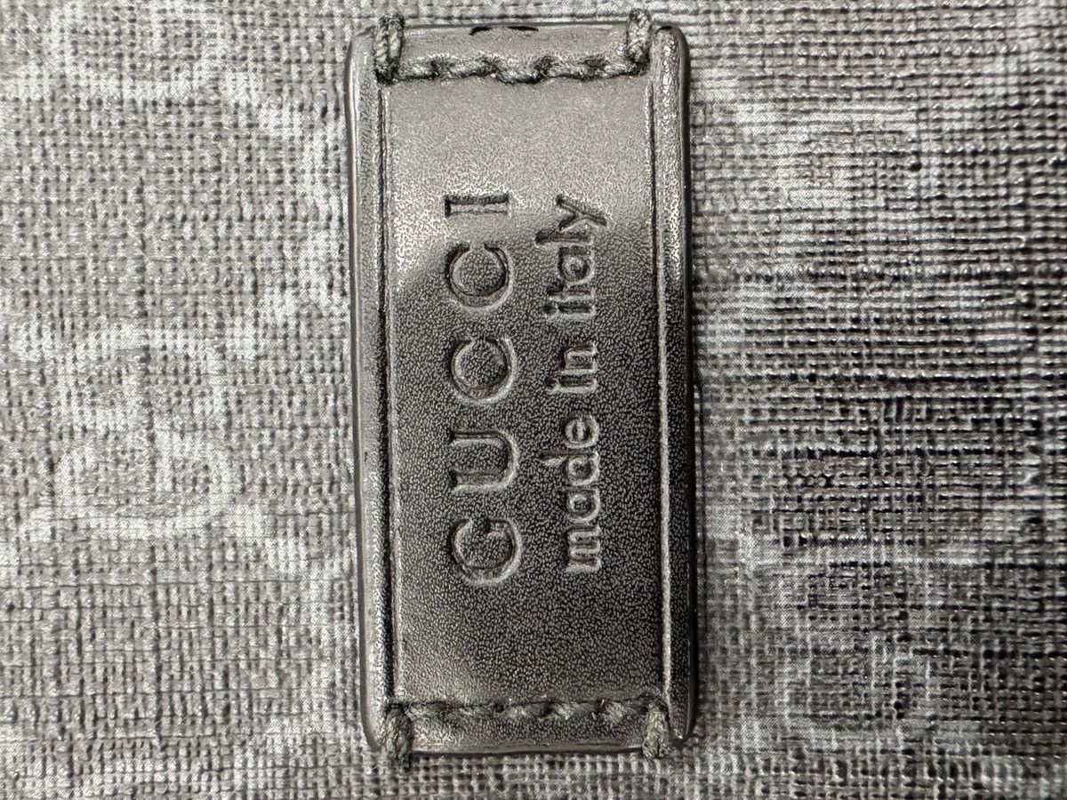 Gucci Gucci GG Supreme Messenger Bag Size ONE SIZE - 5 Thumbnail