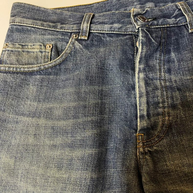 Helmut Lang HELMUT LANG jean Size US 30 / EU 46 - 3 Thumbnail