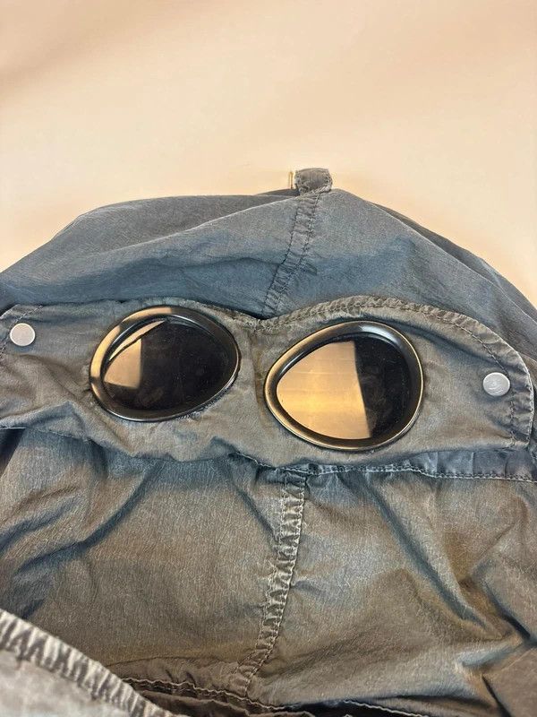 C.P. Company CP Company 50 Fili / Explorer Goggle Field Jacket Gr L Size US L / EU 52-54 / 3 - 10 Thumbnail