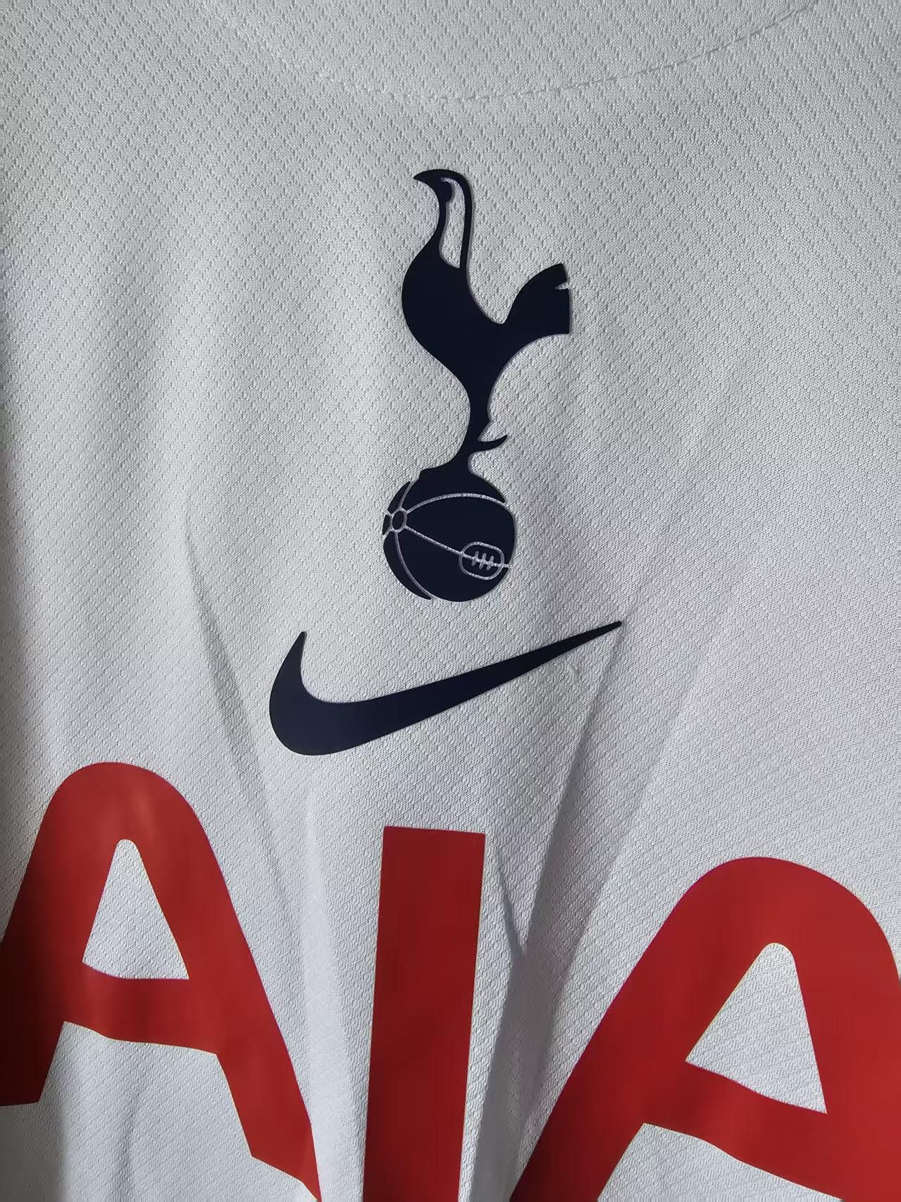 Other #9 Richarlison Jersey 2025 26 Tottenham Hotspur Home Size US L / EU 52-54 / 3 - 3 Thumbnail