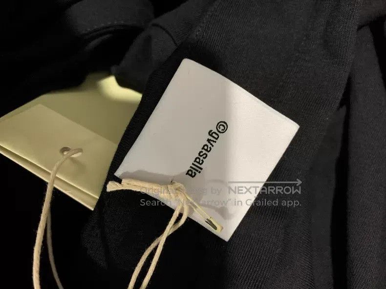 Vetements VETEMENTS Long Sleeve T-Shirt Shirt Size US L / EU 52-54 / 3 - 8 Thumbnail