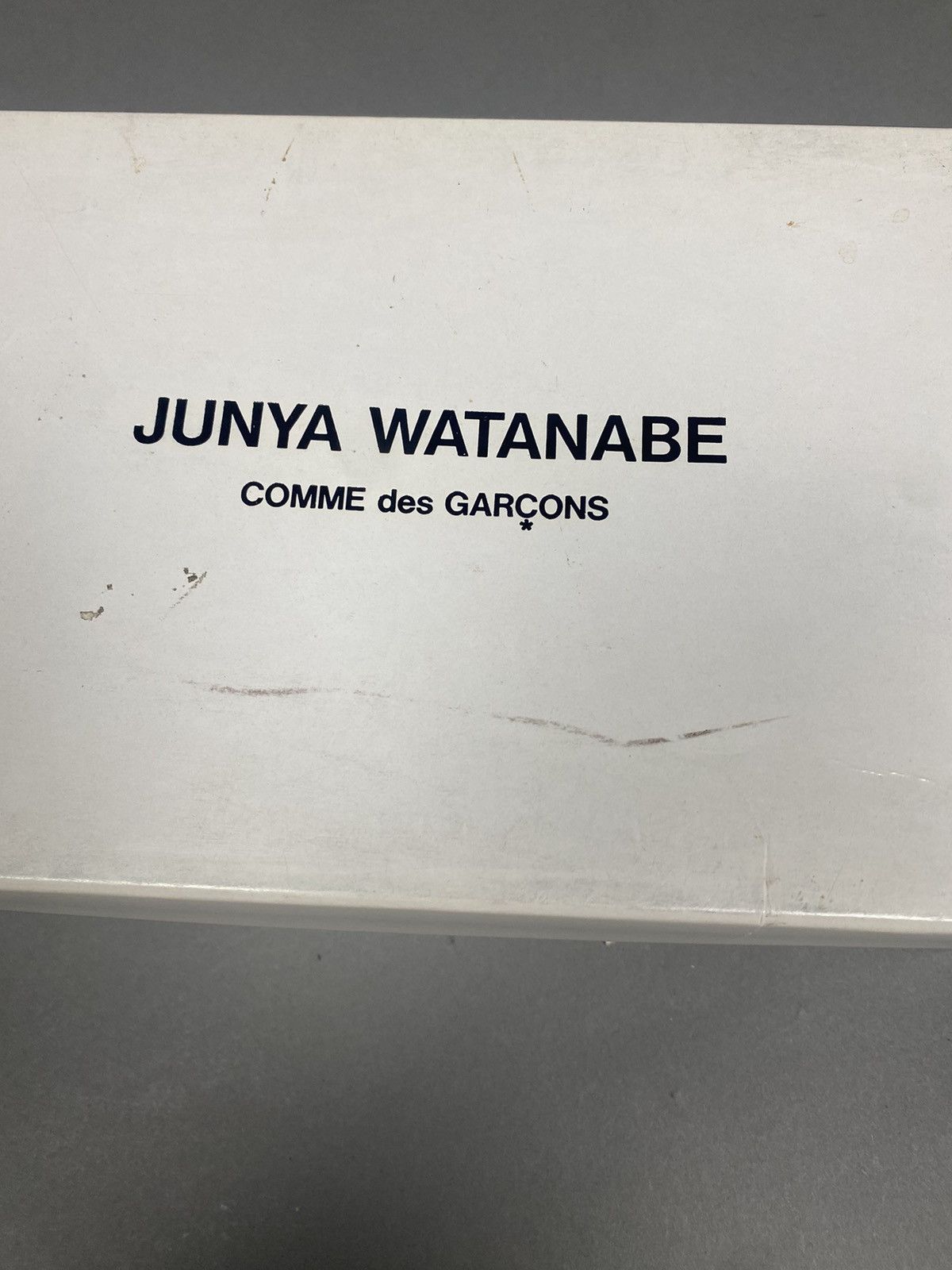 Junya Watanabe Comme des garcons junya wanatabe pointed sneakers Size US 5 / IT 35 - 6 Thumbnail