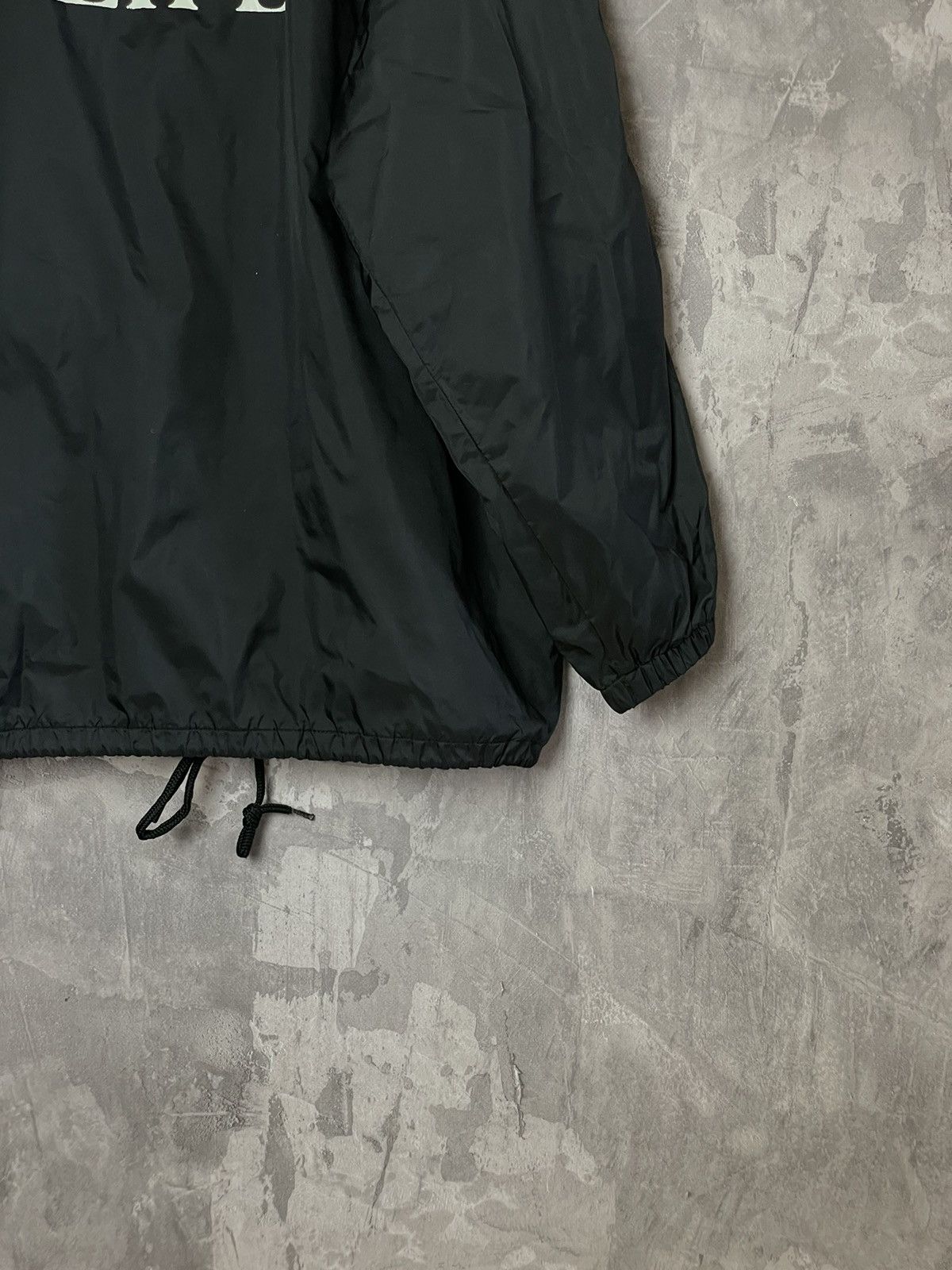Diamond Supply Co. × Vintage Diamond Supply Co OG Script Coach Jacket Windbreaker New DS Size US M / EU 48-50 / 2 - 15 Thumbnail