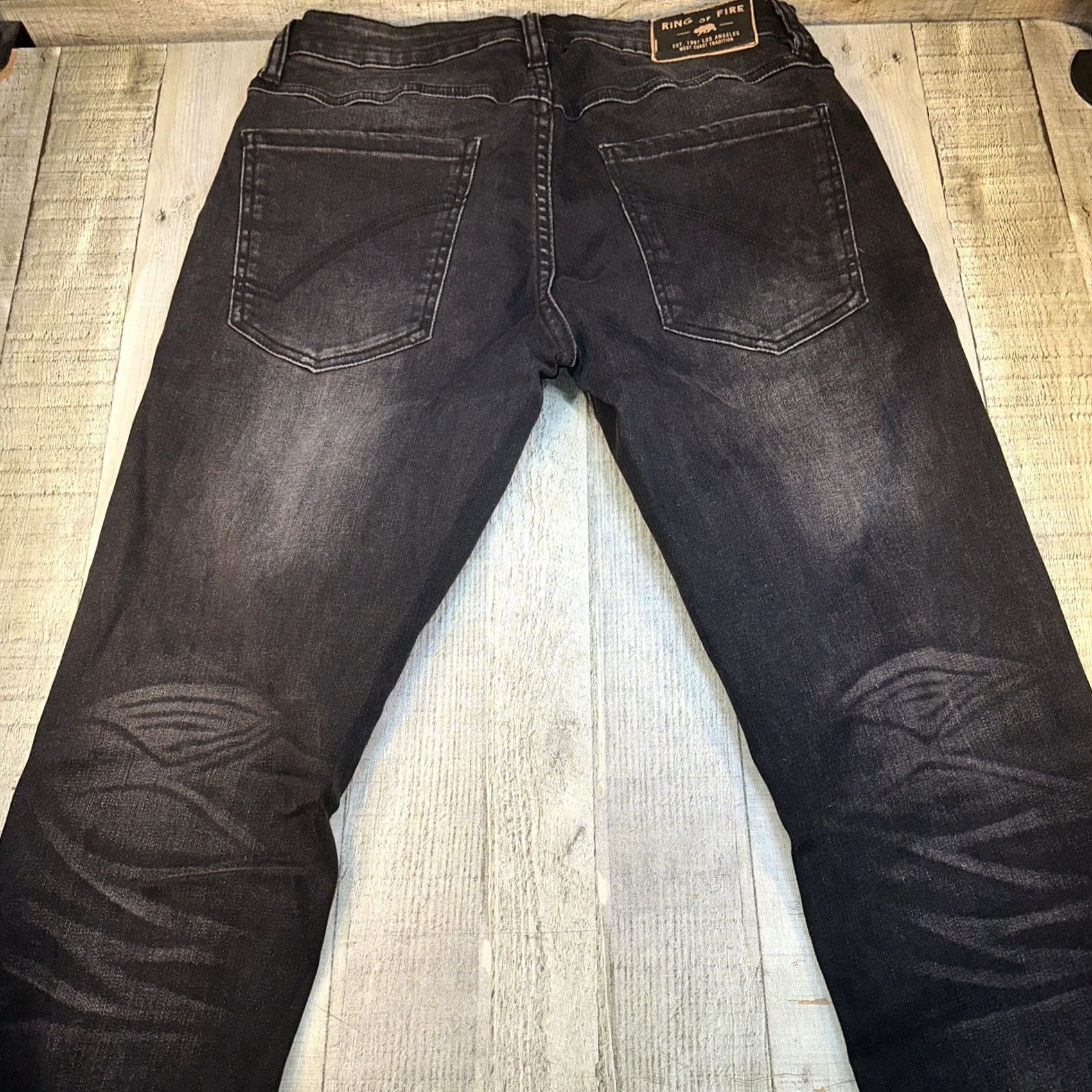 Vintage VINTAGE not applicable Size US 31 - 3 Thumbnail