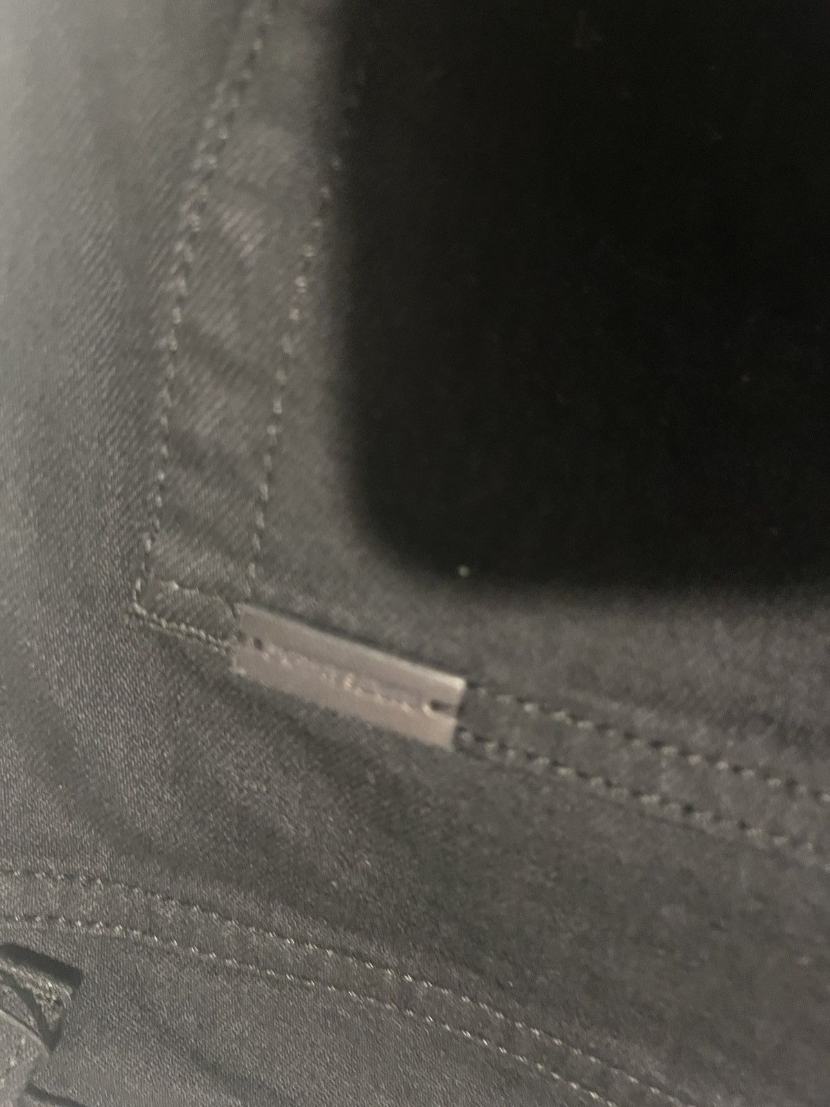Saint Laurent Paris Saint laurent mens jeans. 33. $790 Size US 33 - 10 Thumbnail