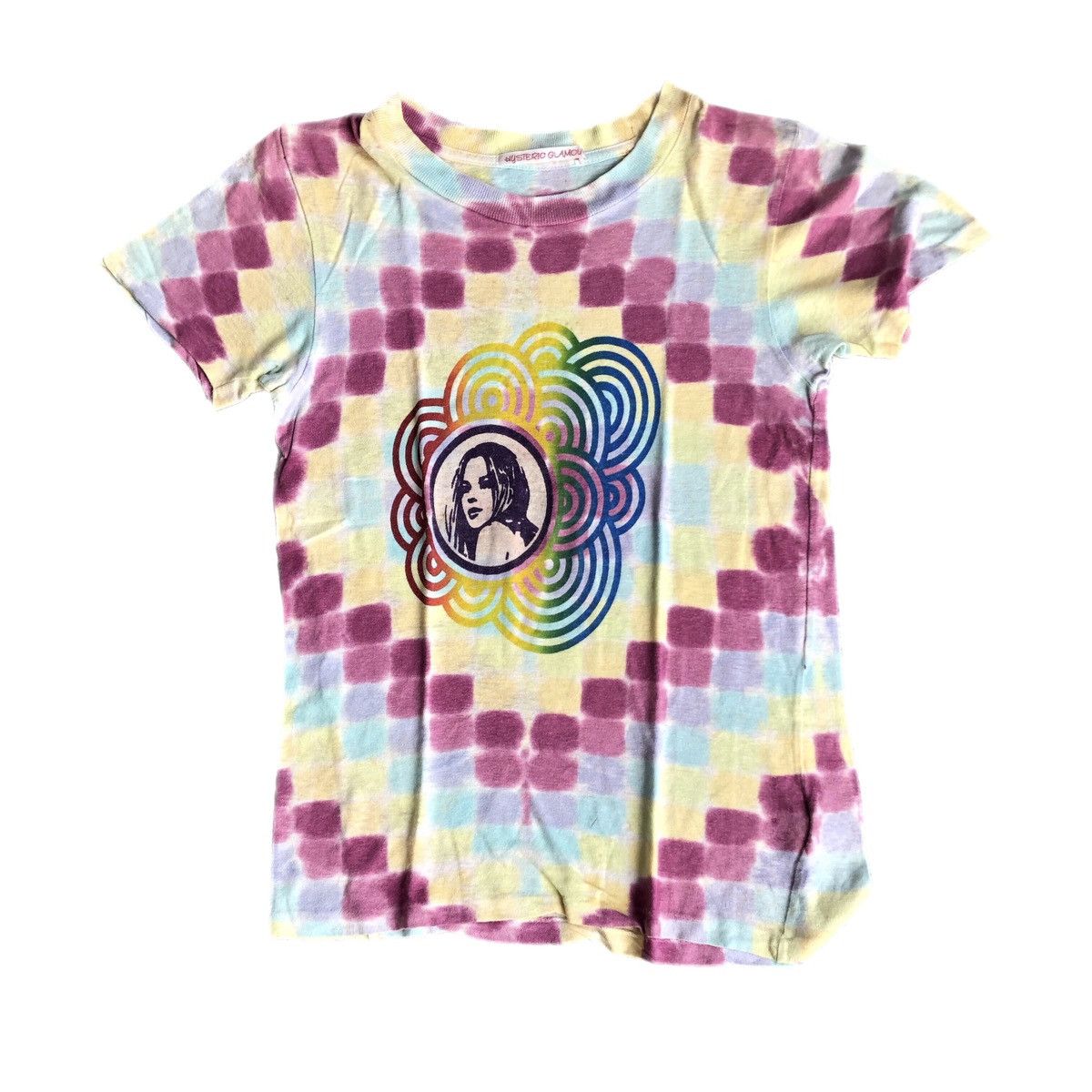 Hysteric Glamour Hysteric Glamour Psychedelics Size US S / EU 44-46 / 1 - 1 Thumbnail