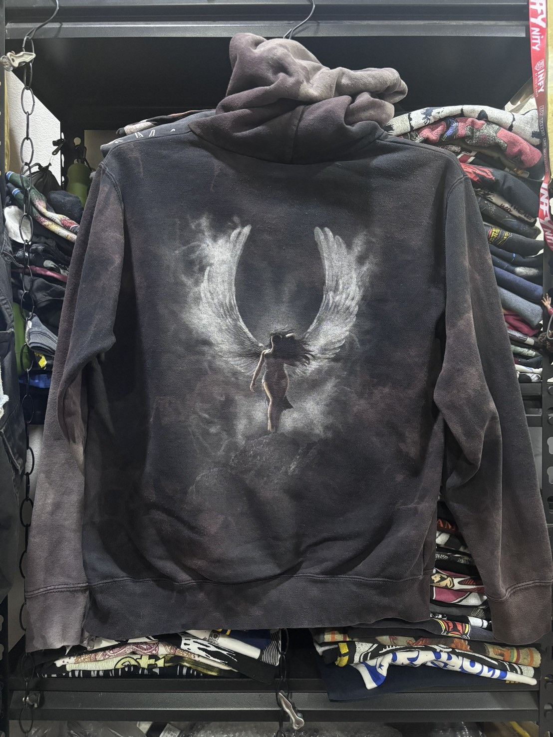 Vintage Vintage Nightwish Size M / US 6-8 / IT 42-44 - 4 Thumbnail