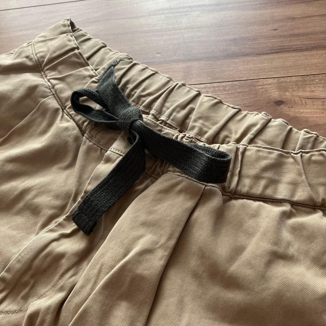 JW Anderson × Uniqlo Uniqlo JWANDERSON Easy Chino Shorts, Men's Size S Size US 30 / EU 46 - 2 Thumbnail