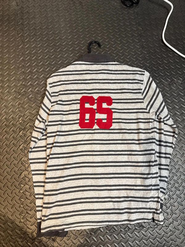 Designer Evol Design Rugby Too Size US M / EU 48-50 / 2 - 3 Thumbnail