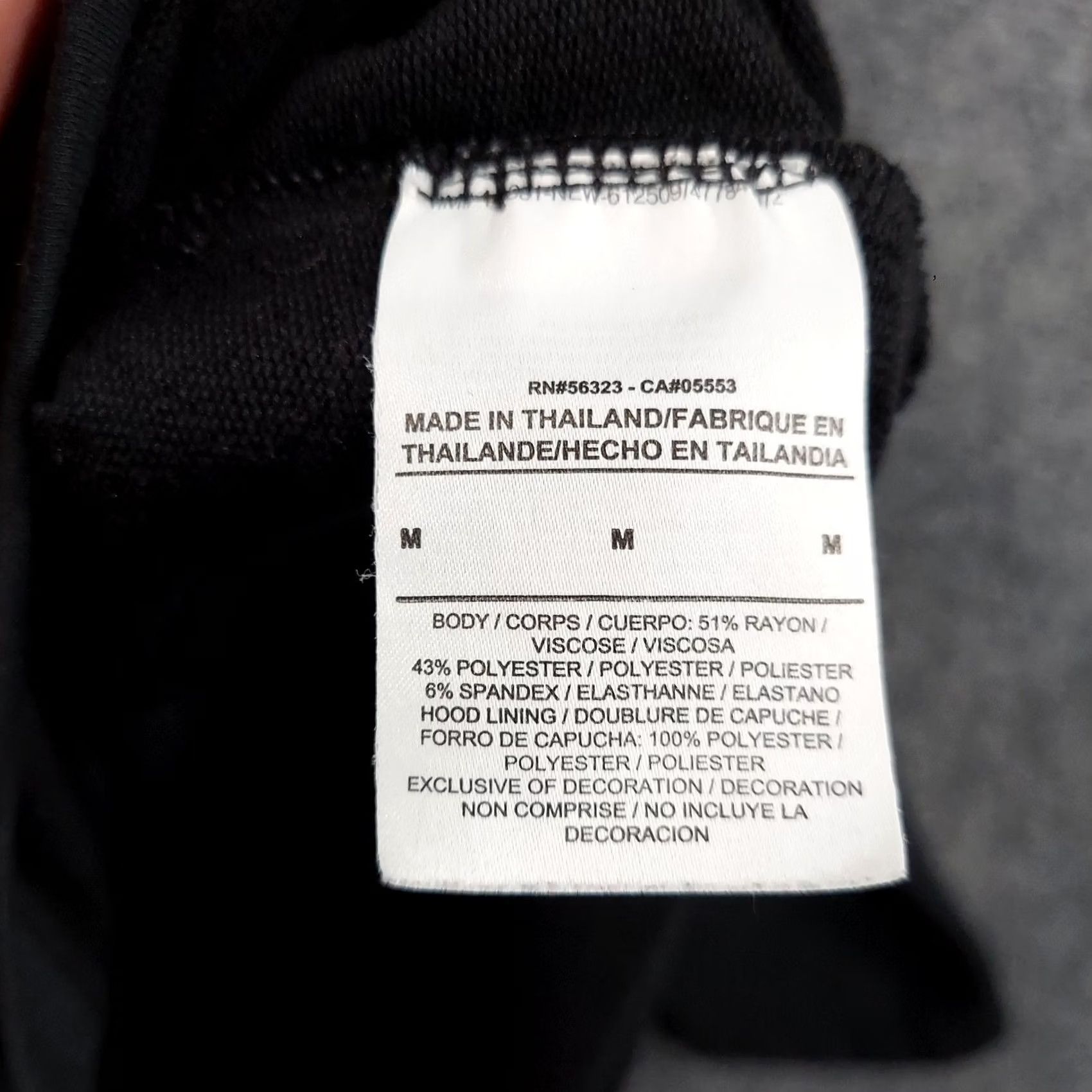Nike Item Specifications: Brand: Nike Size US M / EU 48-50 / 2 - 3 Thumbnail