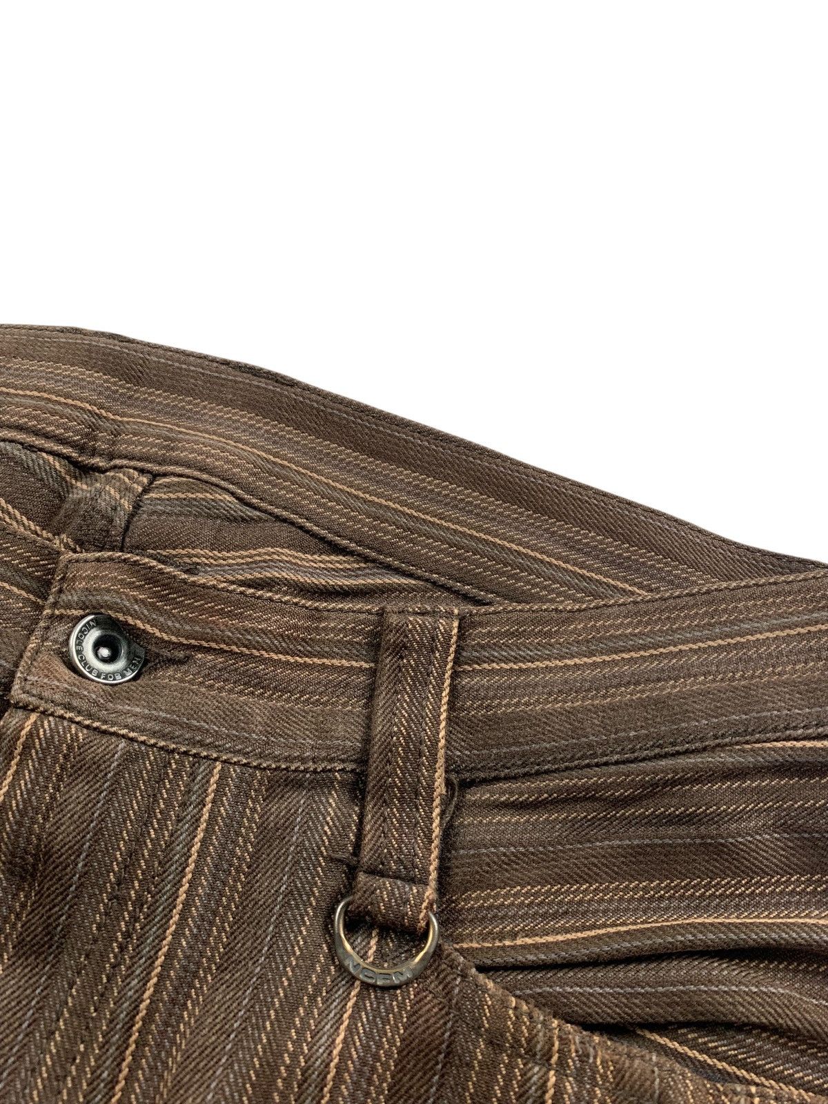 Nicole Club Nicole club for men flare pants Size US 32 / EU 48 - 7 Thumbnail