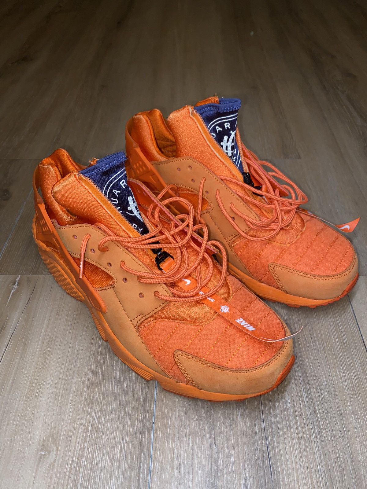 Nike Air Huarache Huarache Campfire Nike Air Huarache Run PRM QS