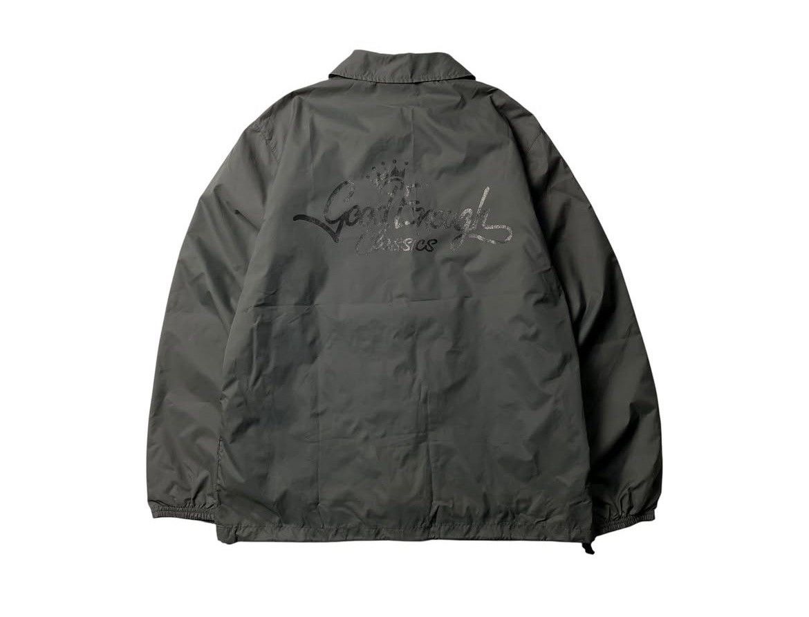 Good Enough Good enough coach jacket Size US M / EU 48-50 / 2 - 1 Thumbnail
