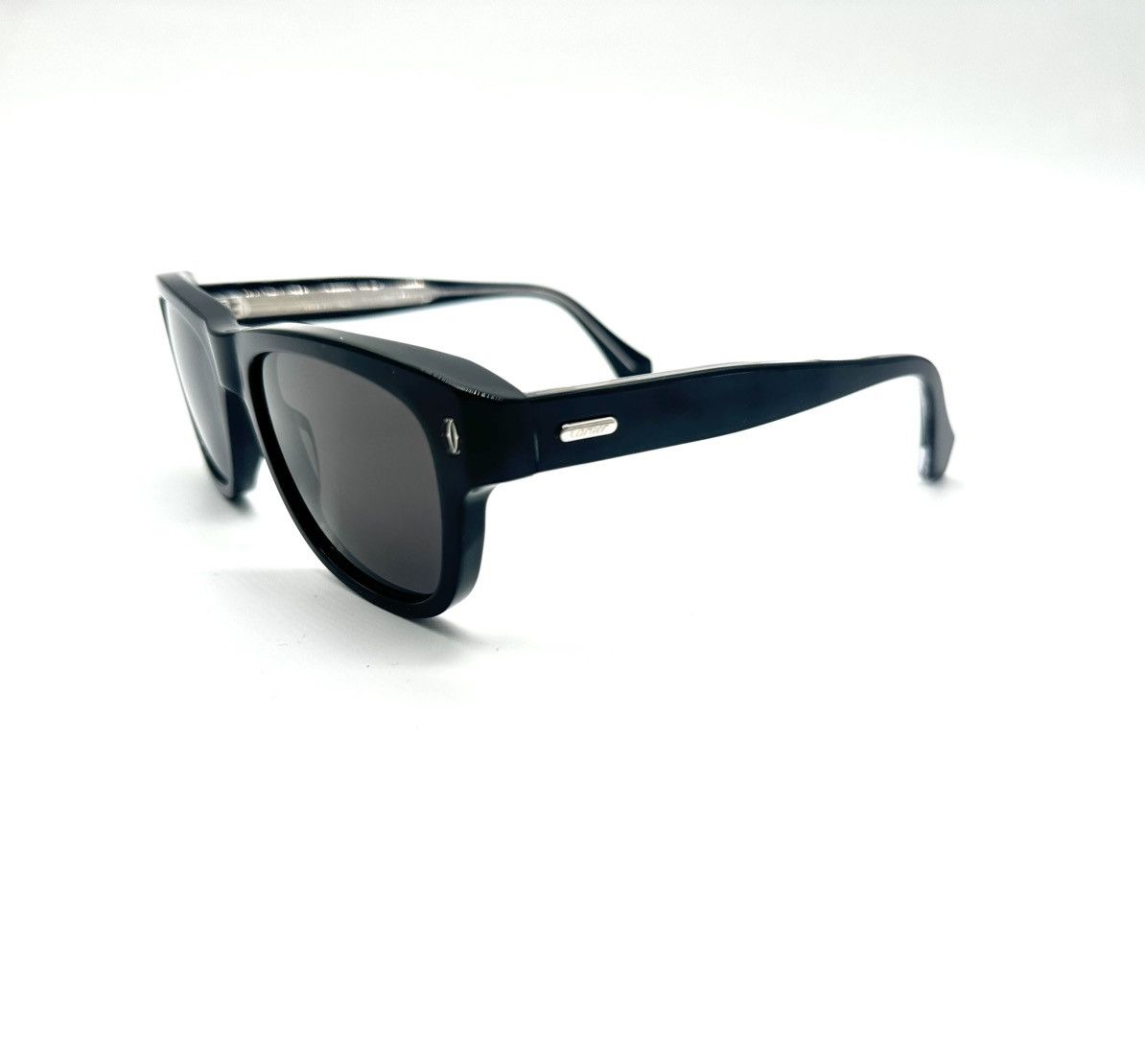 Cartier Cartier CT0277S 001 Sunglasses Glasses Size ONE SIZE - 5 Thumbnail