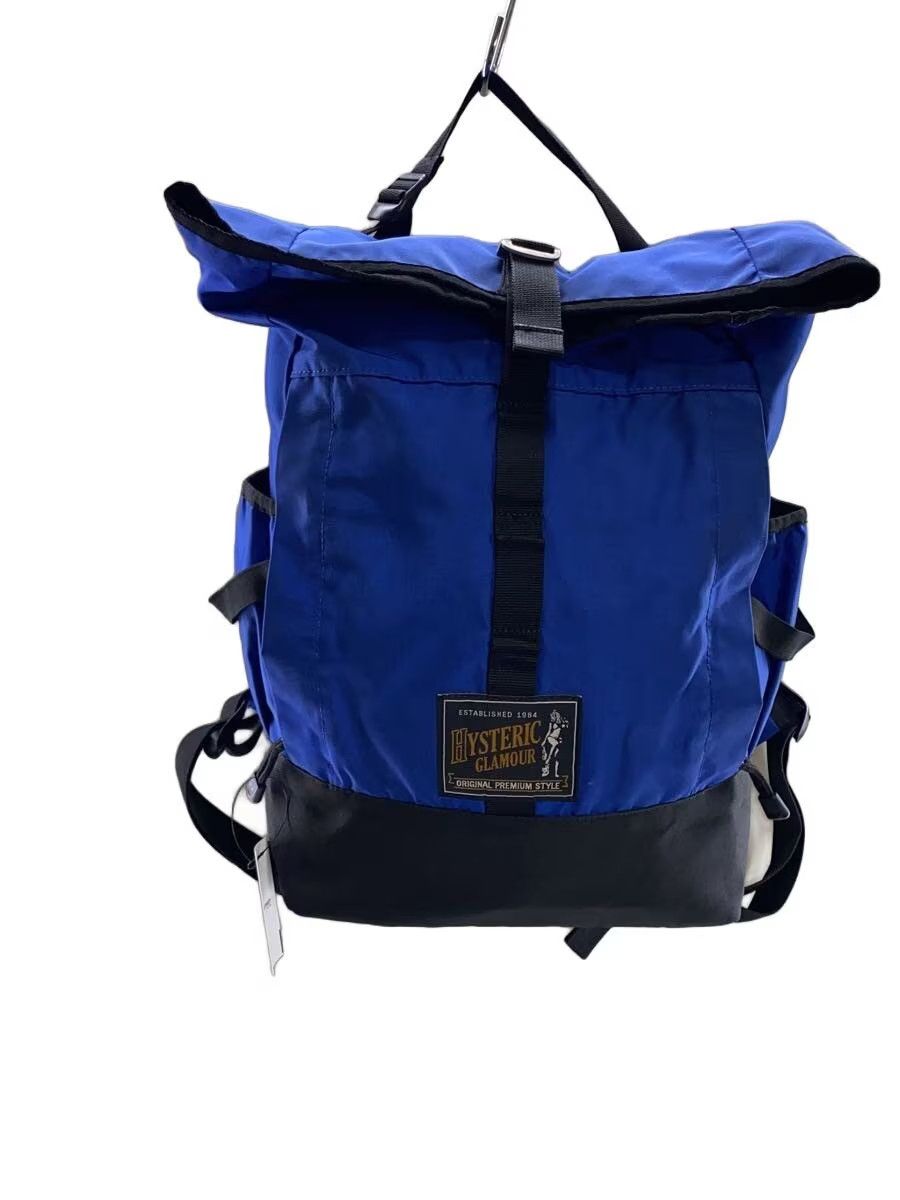 Hysteric Glamour Top Load Backpack Size ONE SIZE - 1 Thumbnail