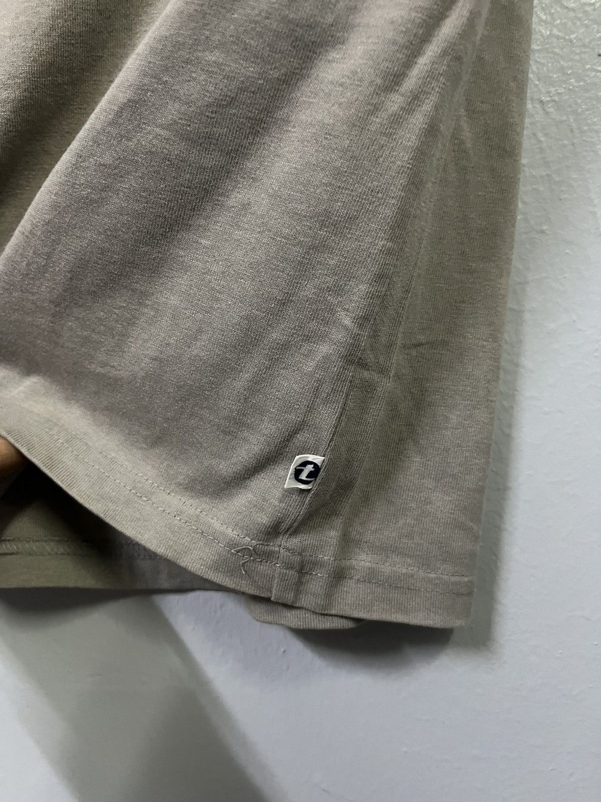 Comme Ca Ism × Japanese Brand T comme ca Size US M / EU 48-50 / 2 - 6 Thumbnail