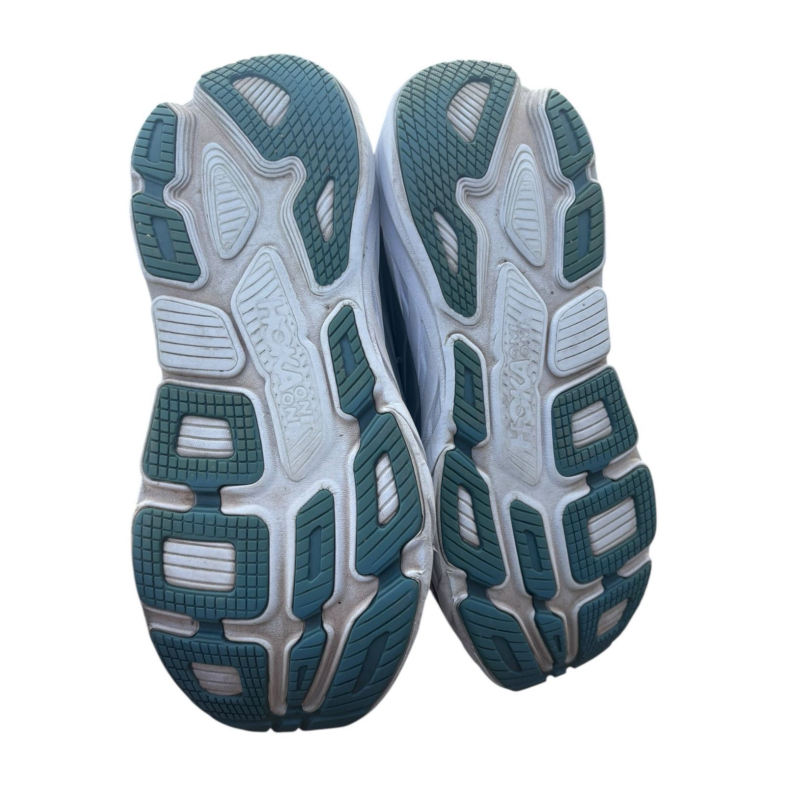 Hoka Hoka One One Bondi 7 Mens Size 12 2E Wide Running Shoes Size US 12 / EU 45 - 4 Thumbnail