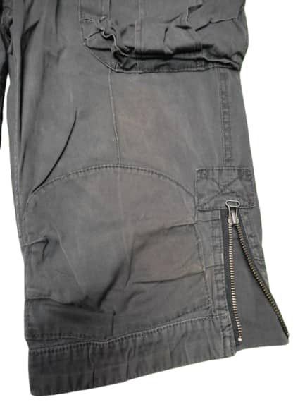 Avirex × Vintage AVIREX SHORT PANTS VINTAGE BONDAGE Size US 32 / EU 48 - 5 Thumbnail