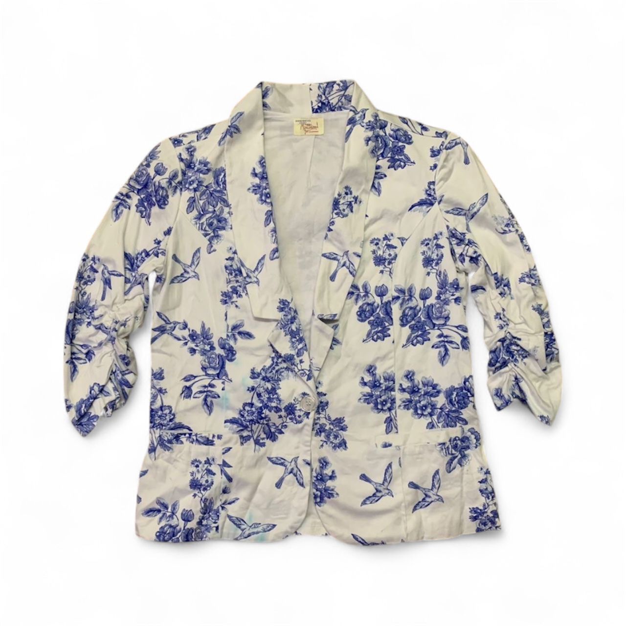 California Republic MYRTLEWOOD JACKET Size S / US 4 / IT 40 - 1 Thumbnail