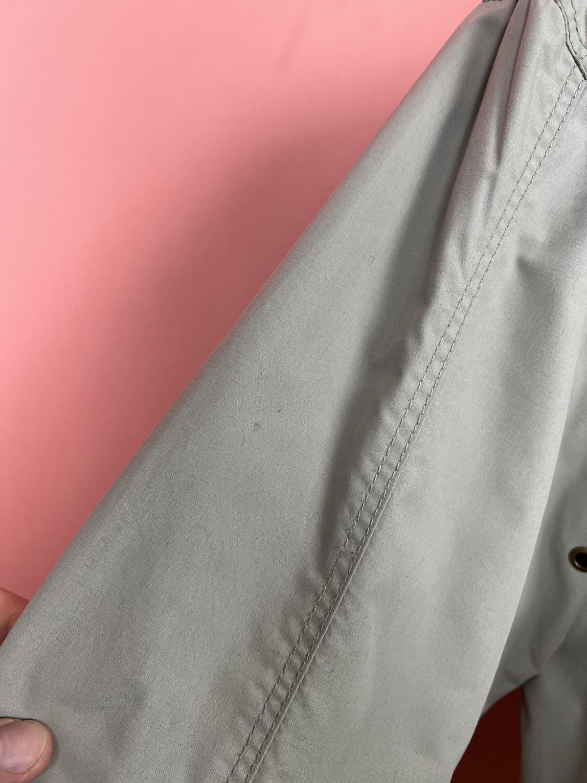 Baracuta × Vintage baracuta vintage rare bomber jacket designer 90s casual Size US M / EU 48-50 / 2 - 8 Thumbnail