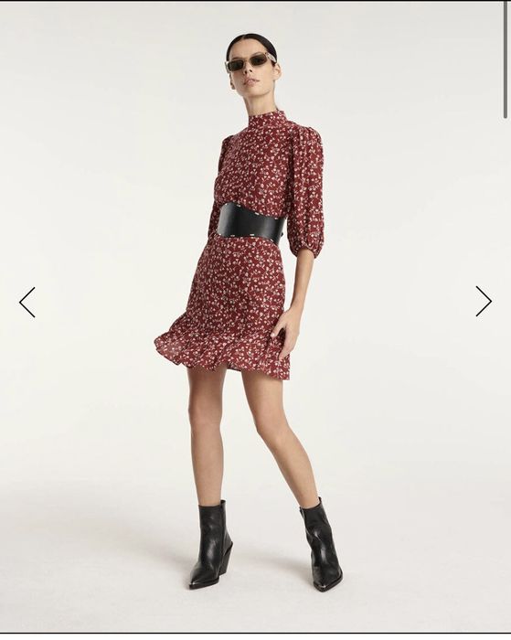 The Kooples The Kooples dress Grailed