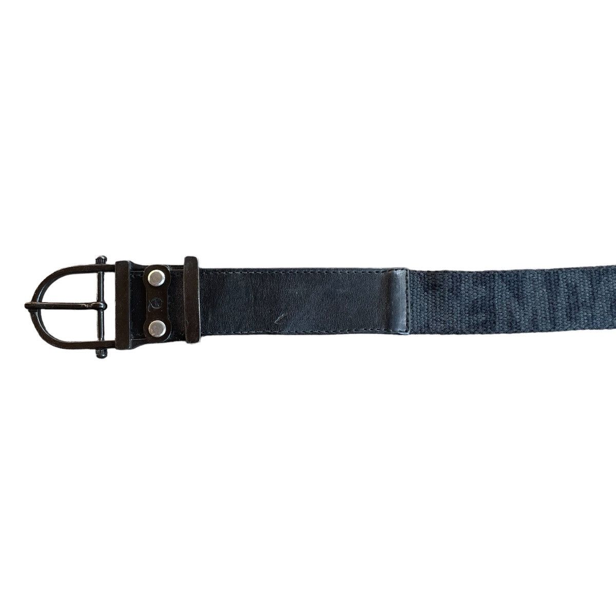 Alexander McQueen Alexander McQueen Belts Size ONE SIZE - 2 Thumbnail