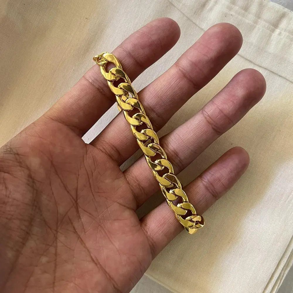 Jewelry chain bracelet Size ONE SIZE - 3 Thumbnail