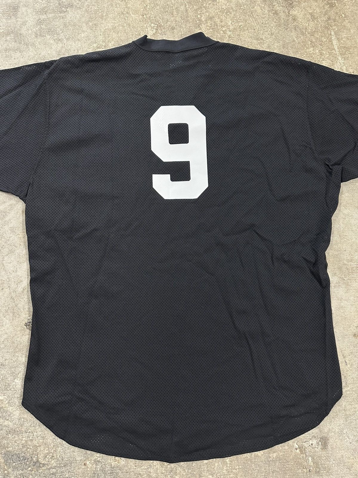 Russell Athletic Vintage 90s Russell Athletic Chicago White Sox MLB Jersey Size US XL / EU 56 / 4 - 4 Thumbnail
