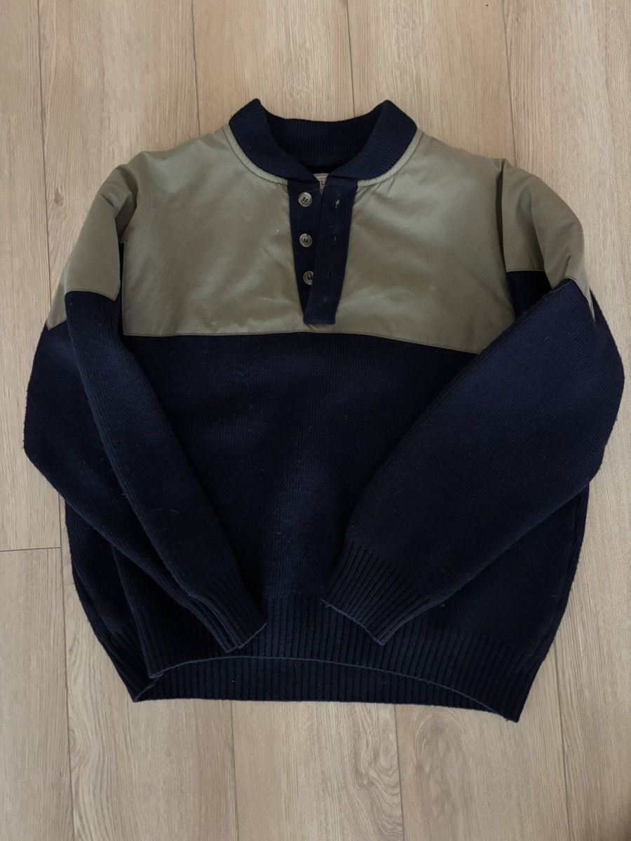 Filson MiUSA Vintage Guide Sweater Size US M / EU 48-50 / 2 - 1 Thumbnail