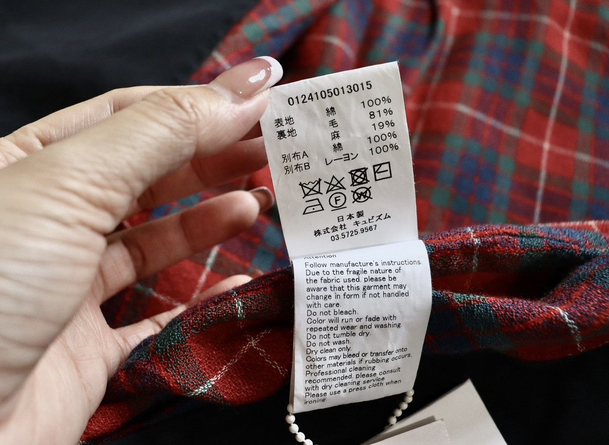 Visvim Visvim 24ss Ketchikan Jkt，size2 Size US M / EU 48-50 / 2 - 11 Thumbnail