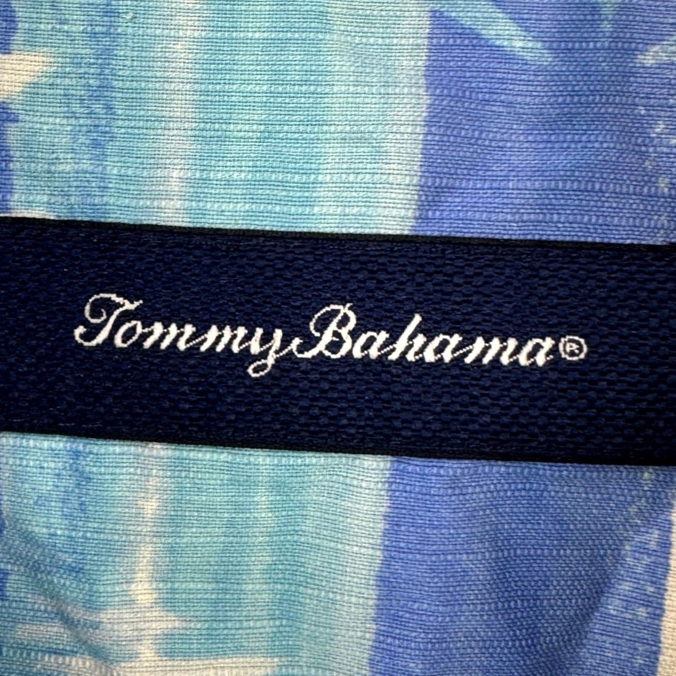 Tommy Bahama VINTAGE Tommy Bahama Shirt? (No, not vintage) Size US XXL / EU 58 / 5 - 4 Thumbnail