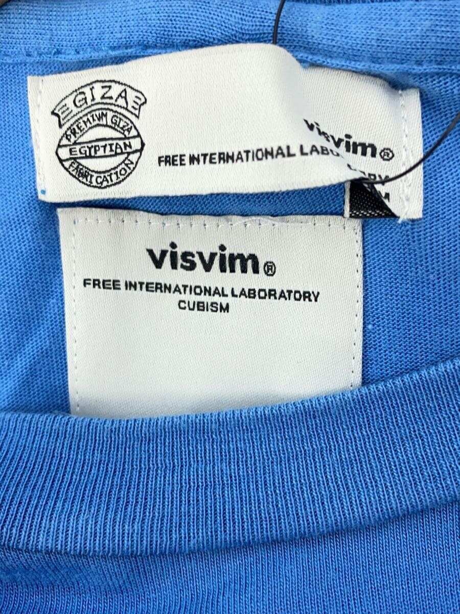 Visvim Cotton T-shirt Size US S / EU 44-46 / 1 - 3 Thumbnail