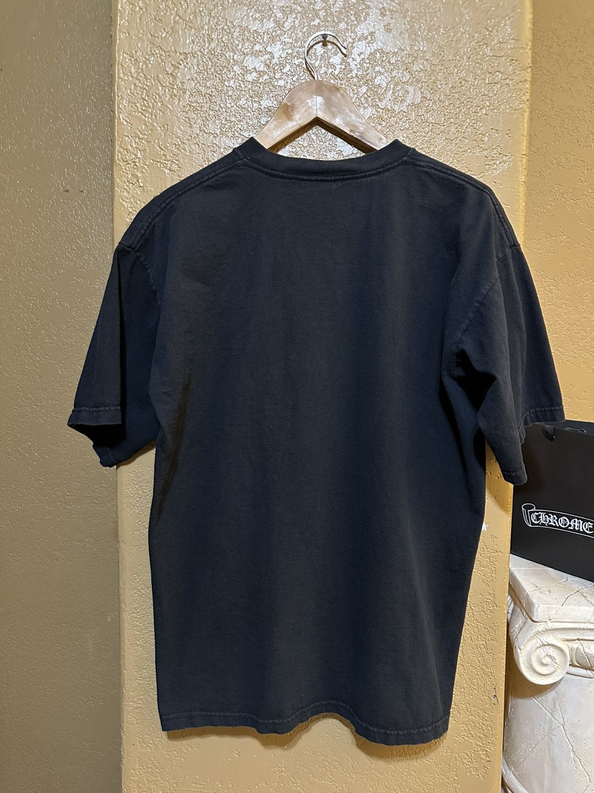 Vintage ☀️ Vintage What Would Grandpa Do? t shirt large Size US L / EU 52-54 / 3 - 4 Thumbnail