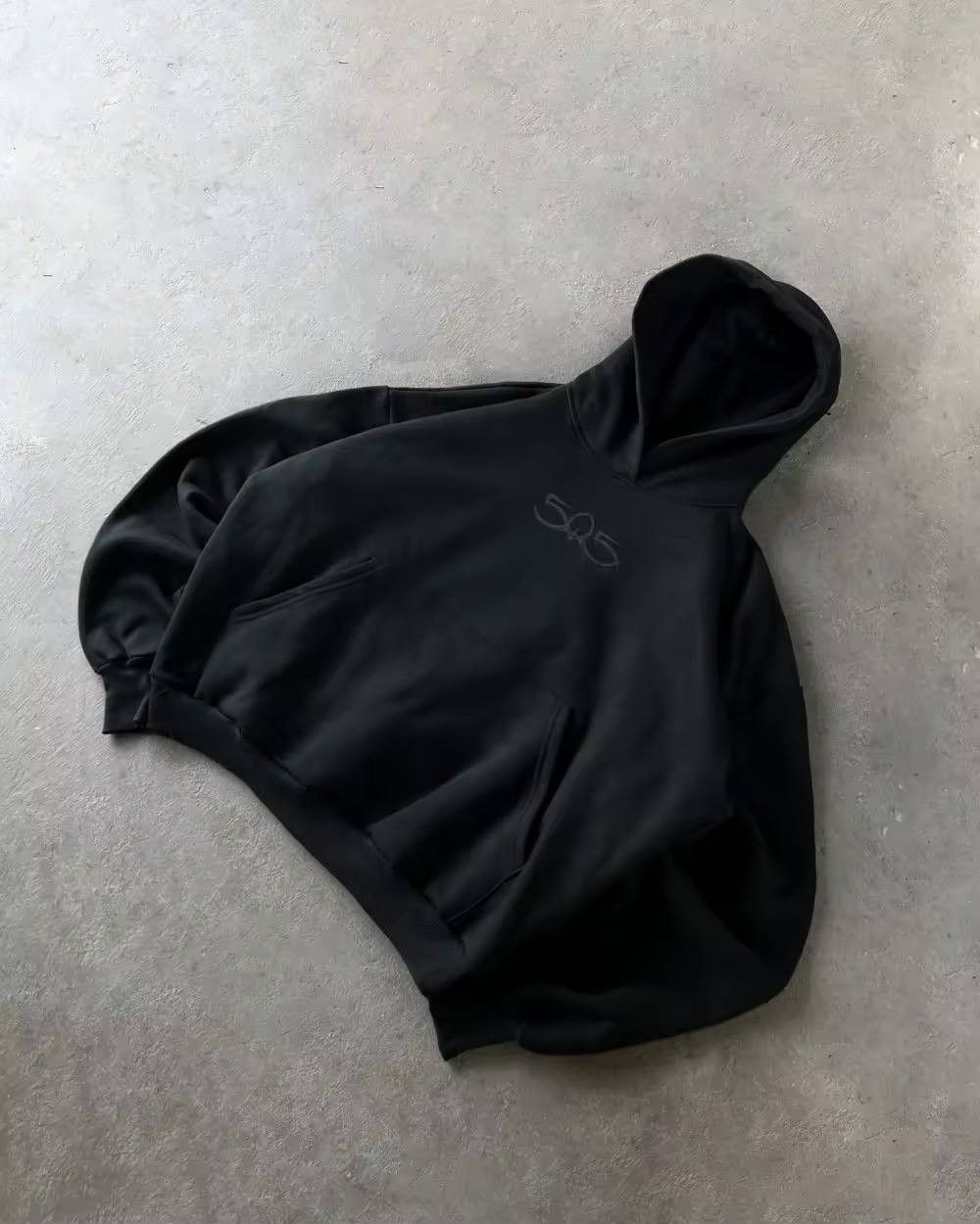 Japanese Brand × Vintage Harajuku retro hoodie Size US XL / EU 56 / 4 - 2 Thumbnail