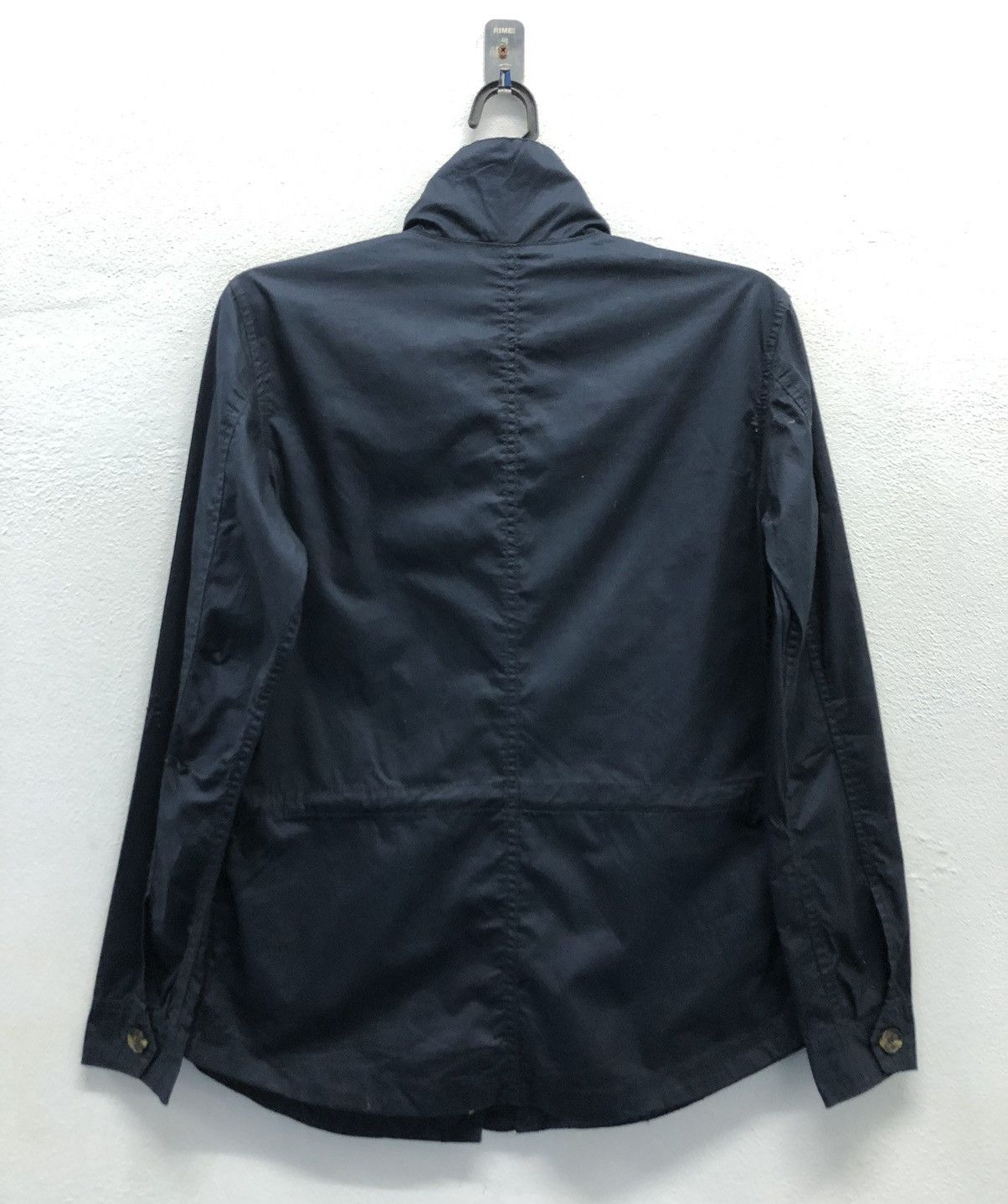 Buffalo David Bitton Vintage Buffalo David Bitton Jacket Size US XS / EU 42 / 0 - 2 Thumbnail