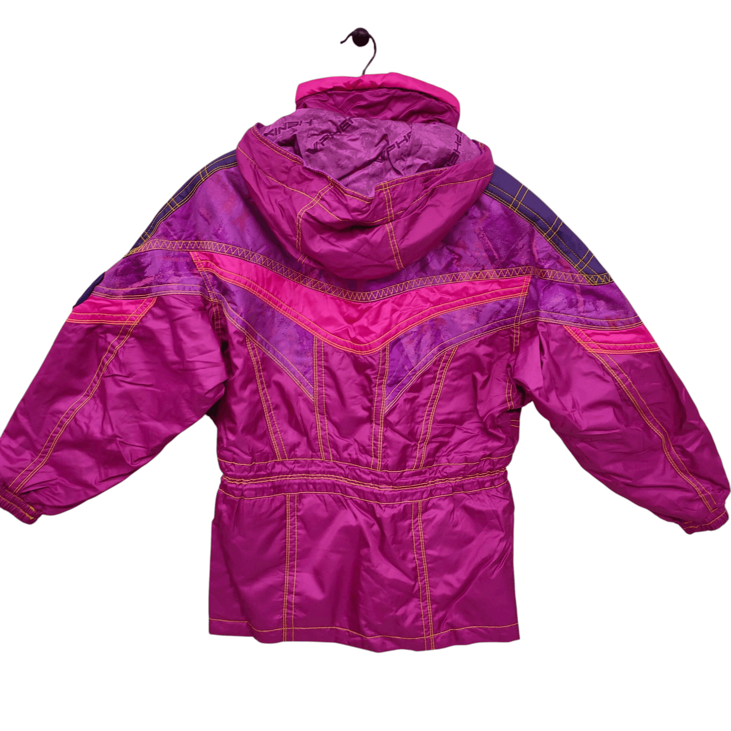 Phenix Vintage Phenix Ski jacket, ski wear Size US S / EU 44-46 / 1 - 2 Thumbnail