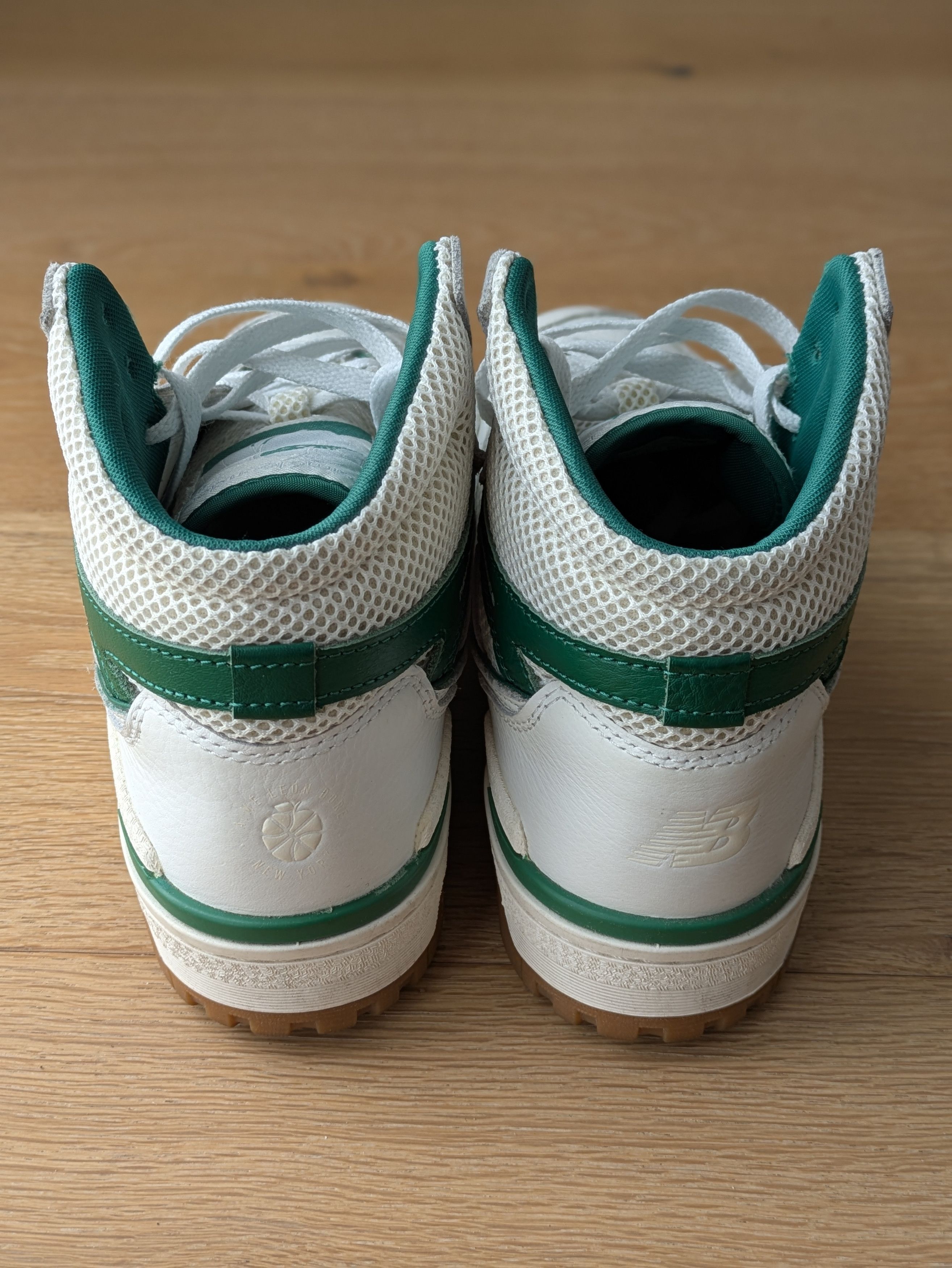 New Balance New Balance ALD 650 Size US 8.5 / EU 41-42 - 3 Thumbnail