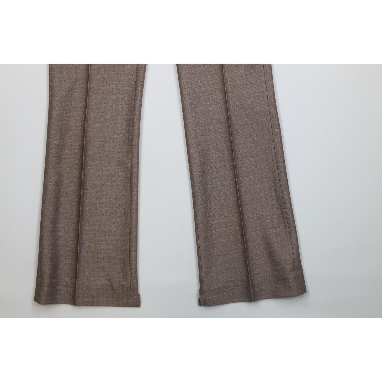 Vintage Vintage 70s Rockabilly 2 Piece Wool Blend Western Suit Size 40L - 13 Thumbnail
