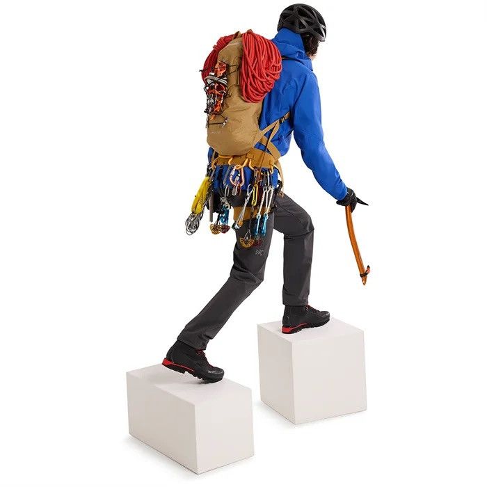 Arc'teryx Arc'teryx Alpha FL 20 Backpack Size ONE SIZE - 6 Thumbnail
