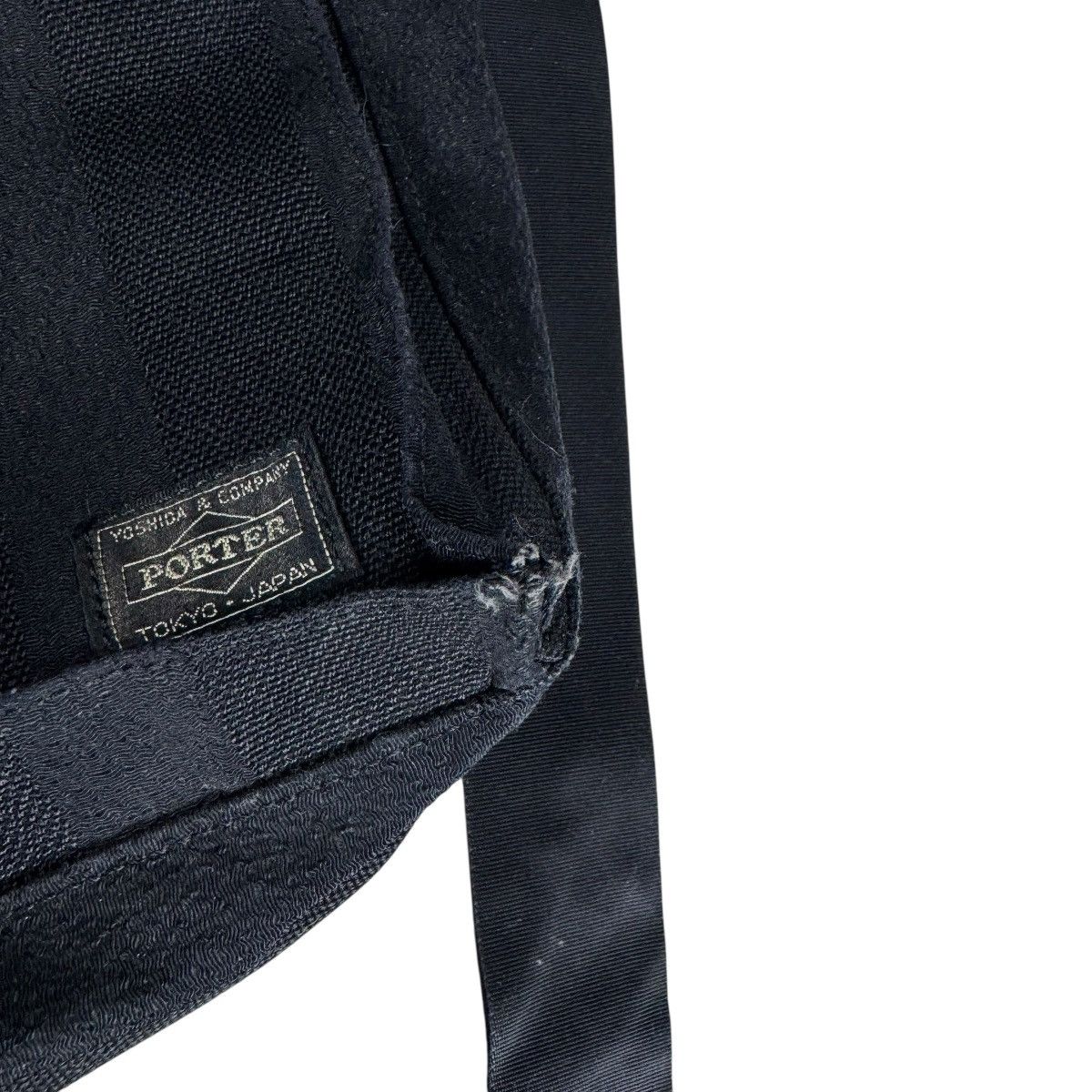 Porter ❄️PORTER JAPAN 10TH ANNIVERSARY TOTE / SHOULDER BAGS Size ONE SIZE - 10 Thumbnail