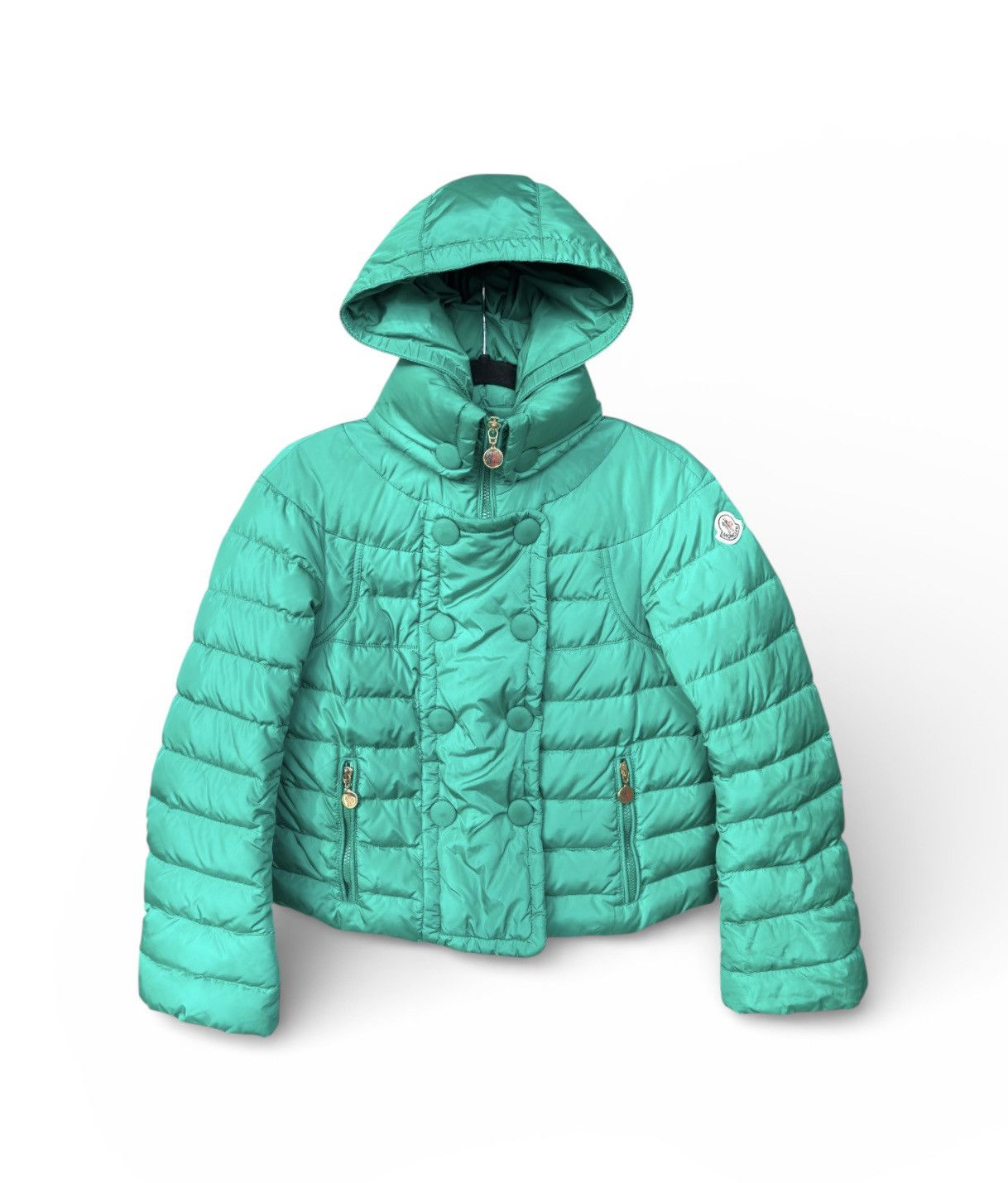 Moncler Ambre Down Jacket